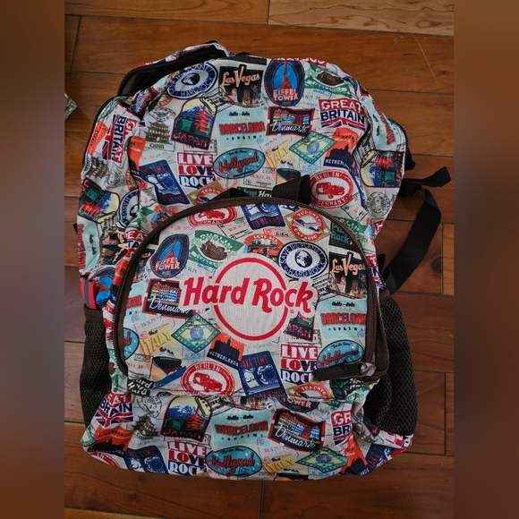 Convertible Backpack - Picture 3 of 16